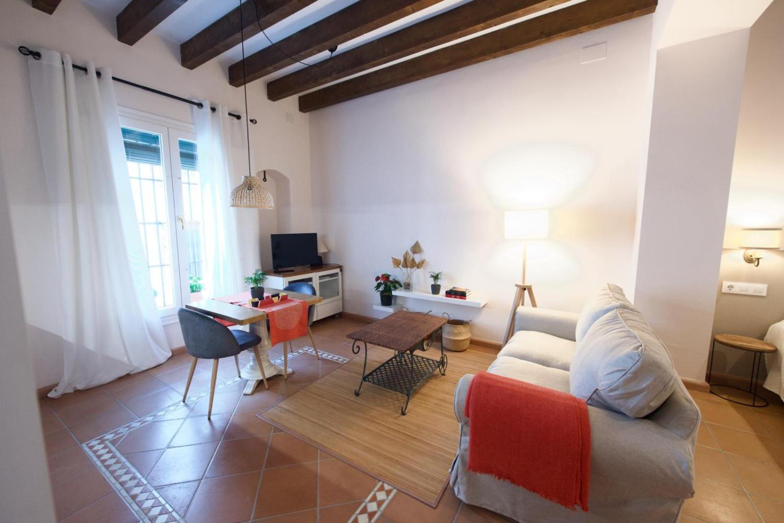 Casa Rural Sierra Morena Cazalla de la Sierra Bagian luar foto