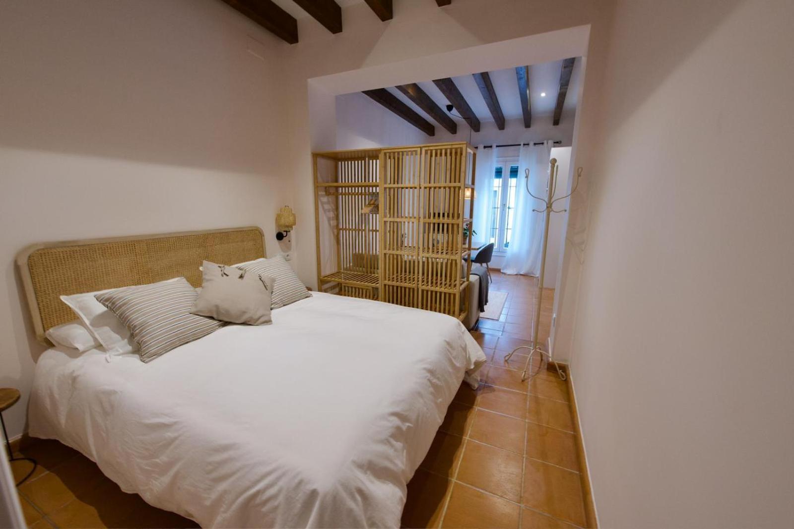Casa Rural Sierra Morena Cazalla de la Sierra Bagian luar foto