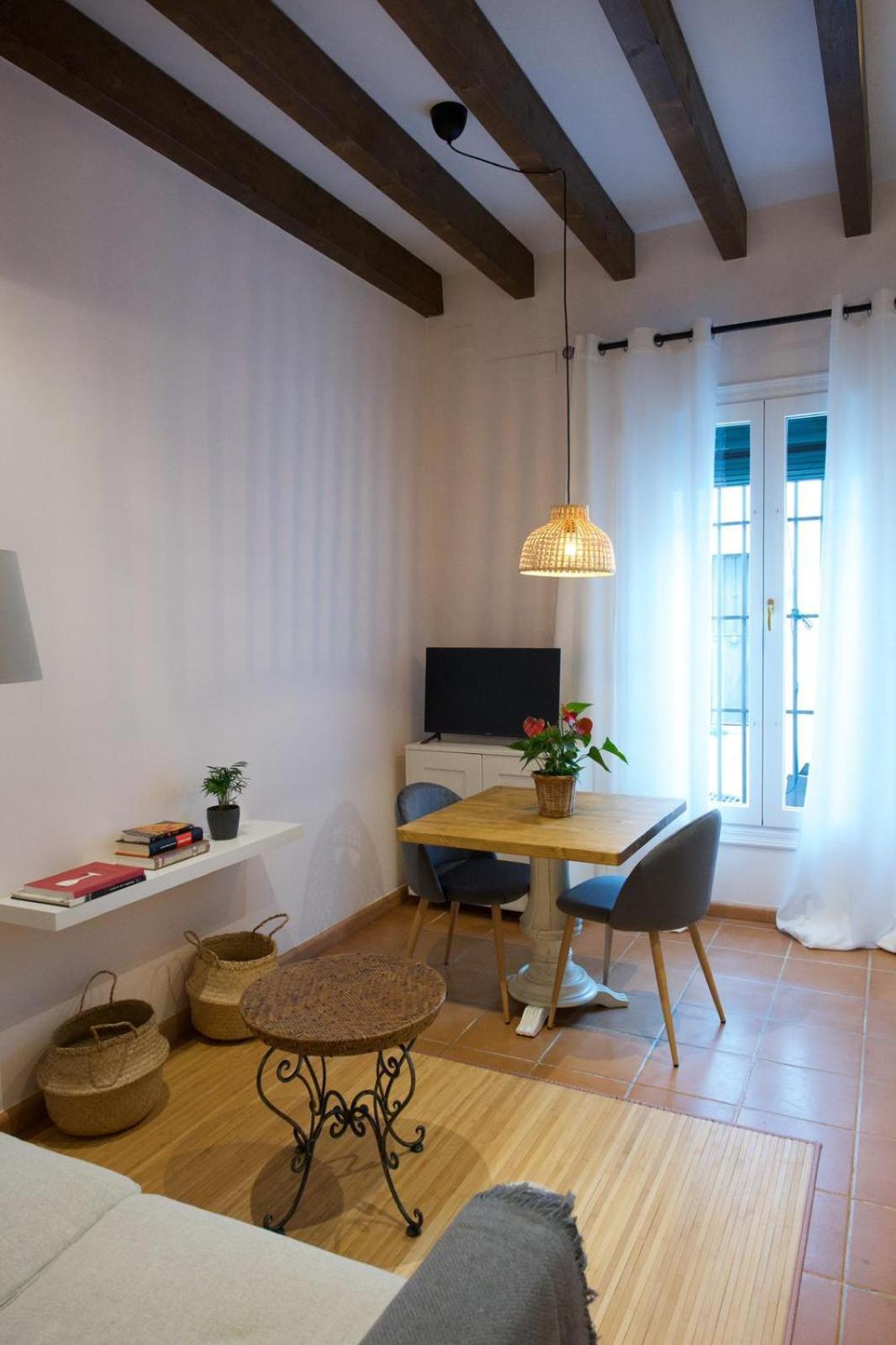 Casa Rural Sierra Morena Cazalla de la Sierra Bagian luar foto