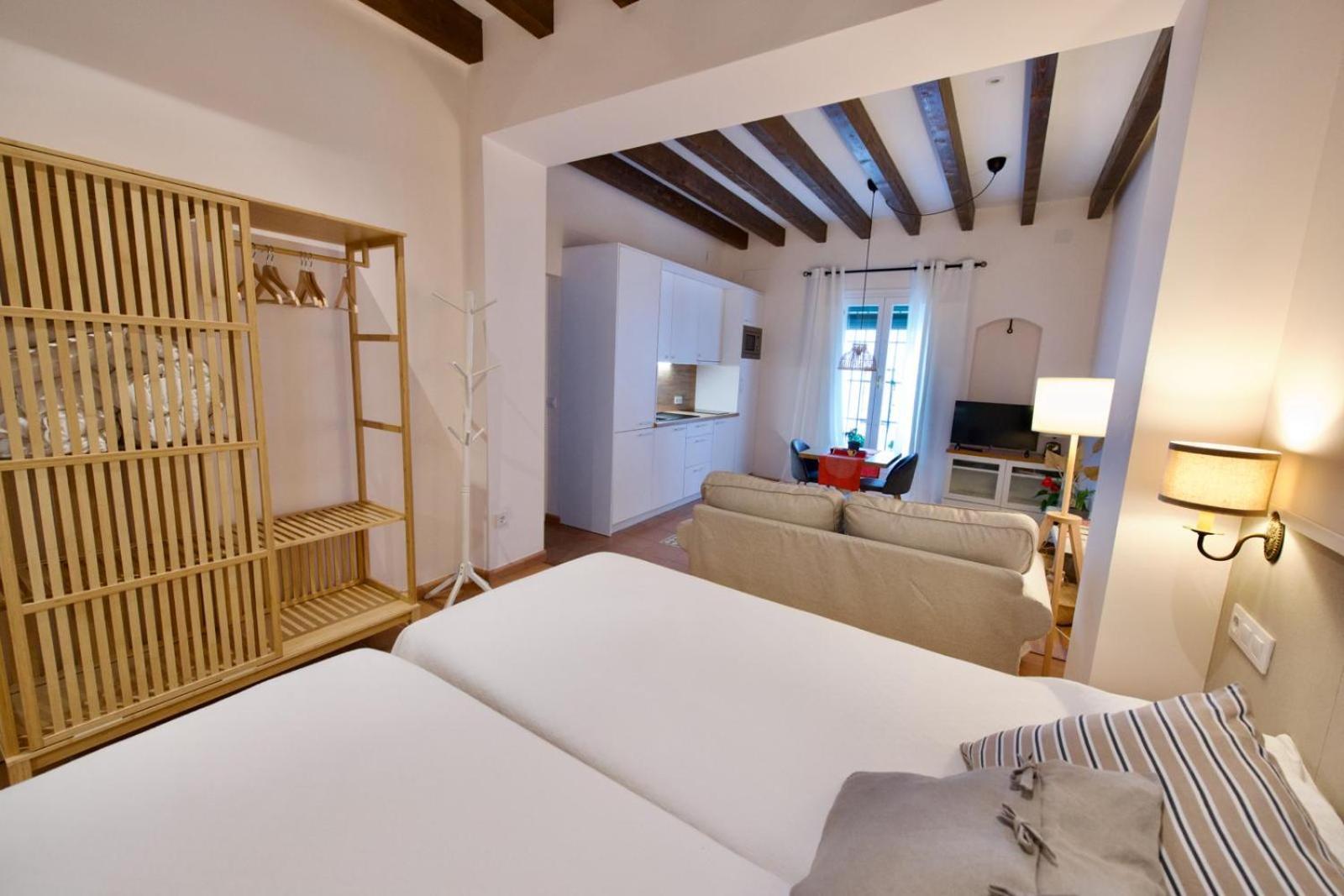 Casa Rural Sierra Morena Cazalla de la Sierra Bagian luar foto