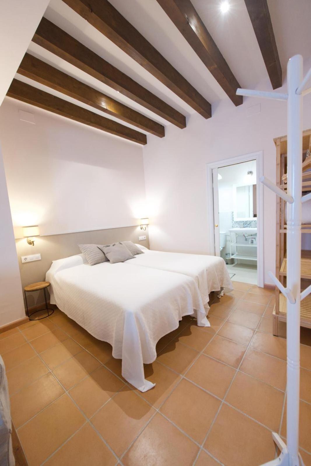 Casa Rural Sierra Morena Cazalla de la Sierra Bagian luar foto